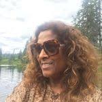 Ola Mckay's Instagram, Twitter & Facebook