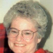 Obituary information for Mellie Bee Joslin