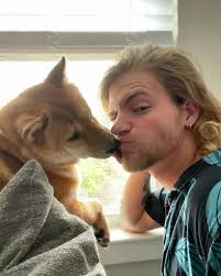 My little Pinot Grigio 🍷🐾