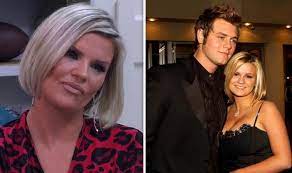 Katona reveals her ex mcfadden has barely anything to do with their children. Brian Mcfadden Wife How Kerry Katona Really Feels About Brian Mcfadden Revealed Celebrity News Showbiz Tv Express Co Uk
