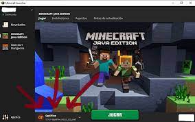 Visit the official optifine download page and later download the current version. Como Instalar Optifine 1 16 En Minecraft Configuracion Paso A Paso