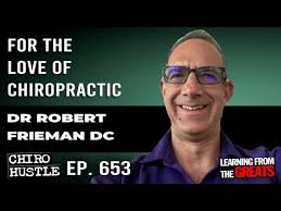 How to Release the Golden Handcuffs with Dr David Kolowski DC