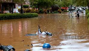 Gambar banjir kilat di kuala lumpur. Banjir Kilat Kementerian Wilayah Cari Penyelesaian Jangka Panjang