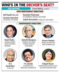 All eyes on TaMo board meet today - Times of India