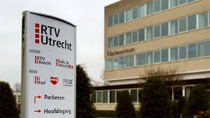 Rtv utrecht is a regional television and radio broadcaster in the utrecht province of the netherlands. Paul Van Der Lugt Vertrekt Als Directeur Rtv Utrecht Spreekbuis Nl