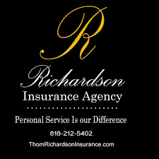 We can help—call, email or message us today. Richardson Insurance Services Home Facebook