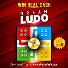 Dream Ludo Ludo Real Money Money Games Classic Board Games Online Games