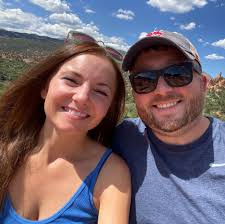 Kami Smith and Nick Builta's Wedding Website