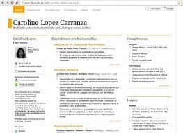 Exemples de titres pour votre cv : Cv De La Semaine En Recherche D Alternance A Voir