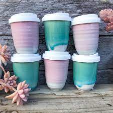 Maybe you would like to learn more about one of these? Beautiful Reusable Ceramic Coffee Cups That You Can Keep Using Forever Saving The Planet One Cup At A Time Get Y Ceramic Coffee Cups Coffee Cups Ceramic Cups