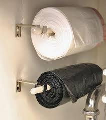 Make use of your kitchen wall and build columns to keep your items. 5 Hidden Kitchen Storage Hacks That Will Change Your Life The Lark