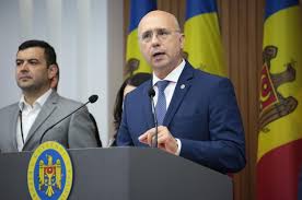 Maia sandu is making international headlines as the first woman president in moldova's history. Moldova Is Free Cheers New Premier As Rival Steps Aside Reuters