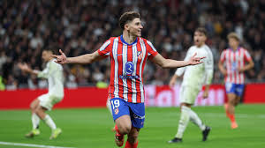 El Real Madrid pone 150M€ por Julián Alvarez... y el Atleti los rechaza