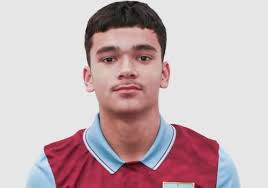 Top five finish guaranteed for youth team