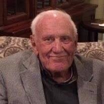 James Alfred "Al" Spence Obituary