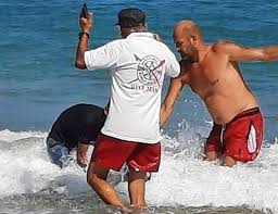 Selon les premières constatations des enquêteurs, la mort remonterait à plusieurs mois, au moins avant le début de l'été. Le Corps D Un Homme De 25 Ans Repeche Au Large De Ghazie L Orient Le Jour