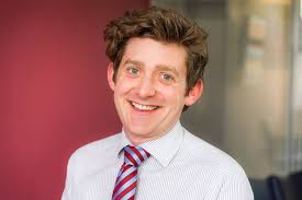 People: Partner promotion at property consultancy; Head of wills and  probate team announced; New CFO at strategy group; Drax and Persimmon add  non-execs; and more