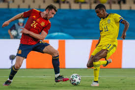 In the game fifa 21 his overall rating is 79. Basque Reports Claim Liverpool Targeting Real Sociedad S Alexander Isak The Liverpool Offside