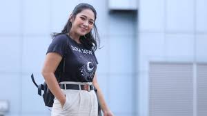 Cerita dinda kirana putus dari pacar orang korea. Dinda Kirana Sering Masak Bareng Pacar Kumparan Com