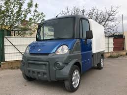 Image result for Gris Acier 2004 Aixam-Mega