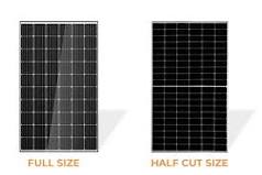 Half-Cut vs Full-Cell Solar Panel: Key Differences Explained