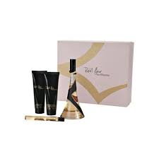 Check out our collection of perfume gift sets featuring your favorite brands and fragrances. Gift Set Reb L Fleur By Rihanna Perfume 4pcs 3 Perfume By Rihanna Perfume For Women Buy Online In Sweden At Sweden Desertcart Com Productid 7181021