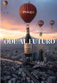 Exploring Tokyo's Future with Amarone Mai Dire Mai