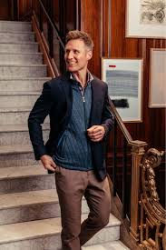 Men's business casual long sleeves dress shirts. The Ultimate Guide To Men S Business Casual 2021 Dress Code