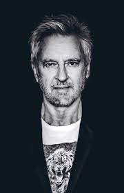 Poster of Association by Rafał Olbiński