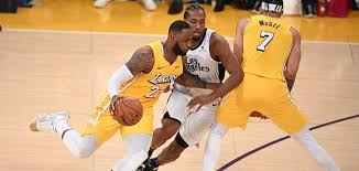 The la lakers have unsurprisingly found it tough to keep up with the other powerhouses in the ivica zubac has thrived in serge ibaka's absence and he'll start at center again. Clippers Vs Lakers Betting Predictions And Tips 22 12 20