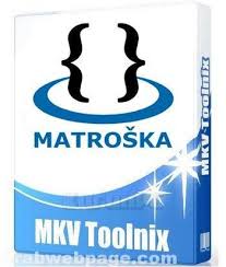 Mkvtoolnix, free and safe download. ØªØ­ÙÙÙ Ø¨Ø±ÙØ§ÙØ¬ ÙØµÙ Ø§ÙØªØ±Ø¬ÙØ© Ø¹ÙÙ Ø§ÙÙÙÙÙ Ø¨Ø´ÙÙ Ø¯Ø§Ø¦Ù Mkvtoolnix Ø§ÙØµÙØ­Ø© Ø§ÙØ¹Ø±Ø¨ÙØ© Download Torrent Line Tools