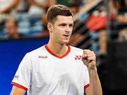 We would like to show you a description here but the site won't allow us. Hubert Hurkacz Bio Age Height Girlfriend Net Worth Wiki Wealthy Spy