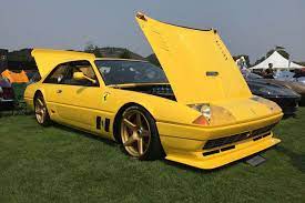 ferrari 400i gtc ferrari vintage ferrari dream car garage