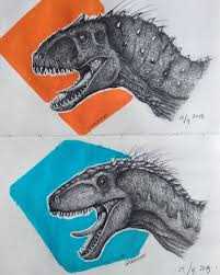 Deviantart is the world's largest online social community for artists and art enthusiasts, allowing people to connect through the creation and sharing of.emo frog on instagram: 174 Best Indoraptor Images On Pholder Jurassic Park Jurassicworldevo And Jurassic World Alive