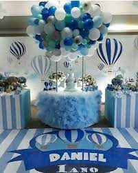 Baby Shower De Osos Para Nino Ideas Para Las Fiestas Infantiles Para Mujeres Hombres 15 Anos Y Bodas