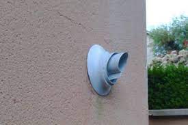 Compactes et design, les chaudières murales s'intègrent dans tous les types de configuration. Regles D Implantation De La Ventouse Avec Une Chaudiere Gaz