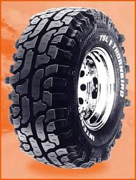 interco tsl thornbird tires t 342