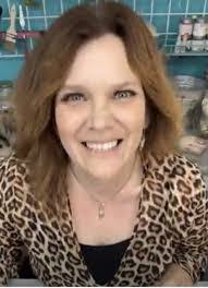 Cheryl Thies's Instagram, Twitter & Facebook