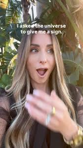 Hard to ignore a sign from above…. Just sayin’ 🪽 ⛅️, #signfromabove  #orbitbaby #humor