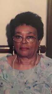 Obituary of Ruth Glenn