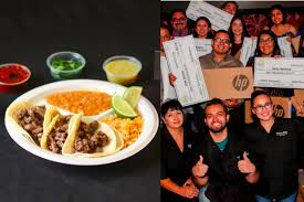 Maybe you would like to learn more about one of these? Tacos Baja Ensenada East Los Angeles L A Taco