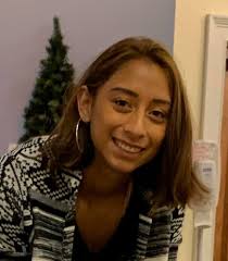 Such a beautiful girl, you look fantastic! We hope you have an Amazing year  Addison !