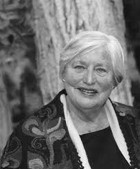 Joan Armour Obituary (1929