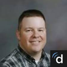 Dr. Brandon C. Chapman, MD