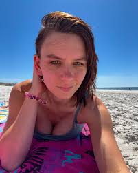 Becca Brown（@getdownwithbeccabrown）• Instagram 相片與影片