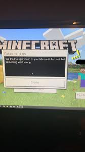 Microsoft accounts differ from local accounts in several ways. Won T Let Me Log Out Of Minecraft Bedrock Account