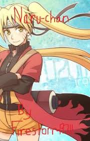 Naru Chan Naruto Fanfic Chapter 1 Wattpad