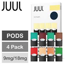 Fresh fruit, dessert, tobacco, mint, and beverage flavors available. Juul Pods 4 Pack Delivery In Minutes Grocemania