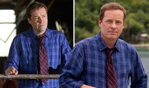 There is sad news for death in paradise fans because former star ardal o'hanlon has ruled out ever making a comeback to the show. Ardal O Hanlon Death In Paradise Daughter