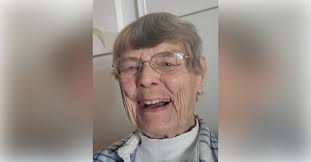 Obituary information for Priscilla H. Baxter